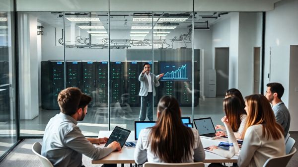 Comment les experts en économies d'énergie réduisent vos coûts