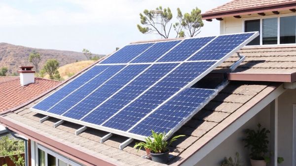 Découvrez 7 raisons d'installer des panneaux solaires chez vous