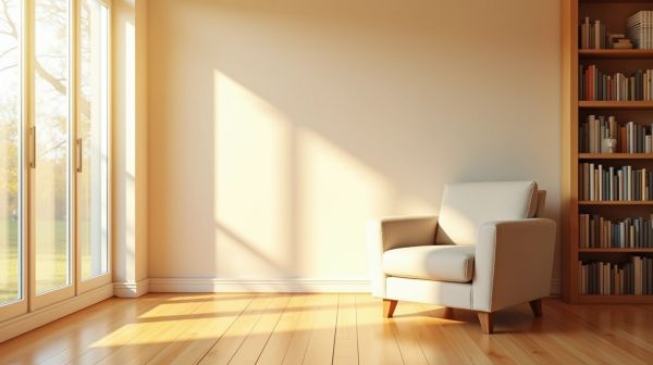 L'isolation thermique : un levier inattendu pour votre confort
