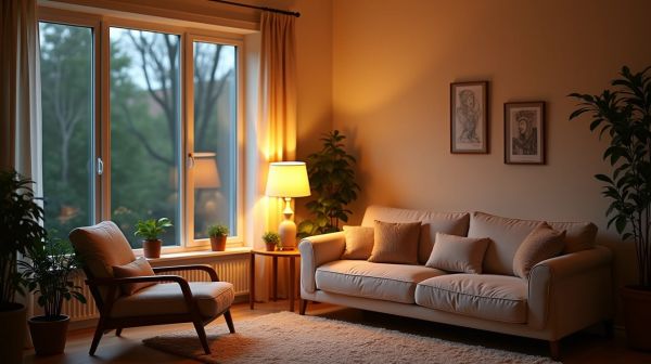 L'isolation thermique : un levier inattendu pour votre confort