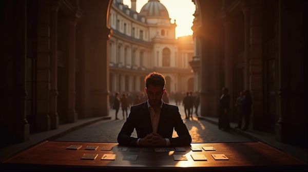 Lyon, ville de talent : spectacles de mentalisme captivants