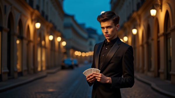 Lyon, ville de talent : spectacles de mentalisme captivants