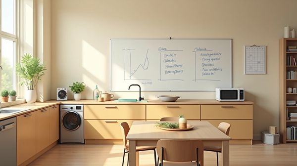 Révéler l'impact des experts en économies d'énergie sur vos factures