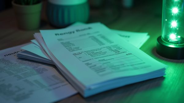 Révéler l'impact des experts en économies d'énergie sur vos factures