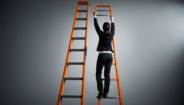 Marque échelle professionnelle : choisir l'excellence en hauteur