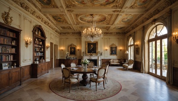 Les services immobiliers exclusifs de barnes bastia à découvrir