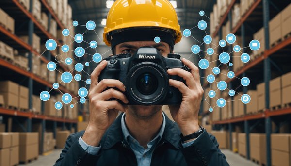 Blog industrie et logistique : tendances et innovations en 2025