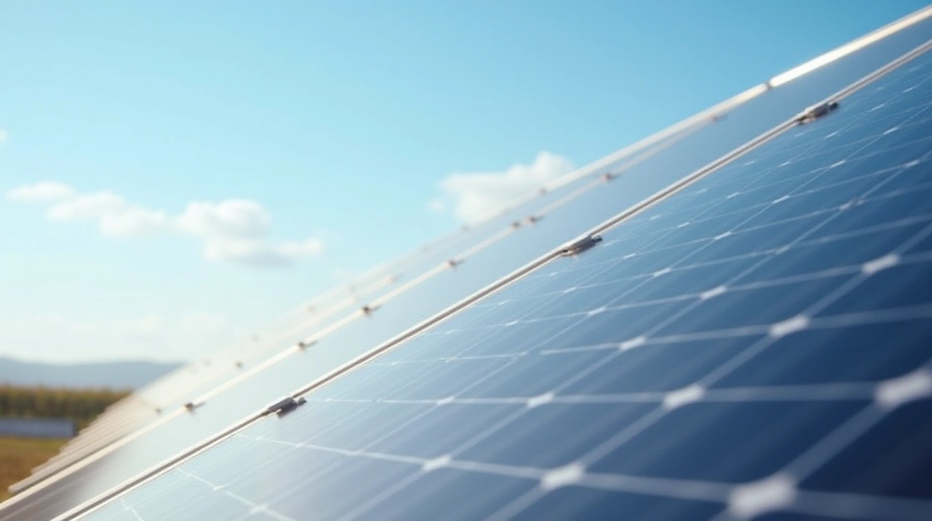 Vos questions sur l'énergie solaire